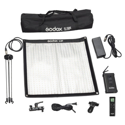 Godox Flexible LED Panel FL150S