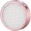 Godox R1 mini creative light Gray/Silver/Pink