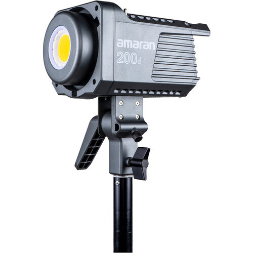 Aputure Amaran 200d 200W Daylight-Balanced LED – skillvision.eu