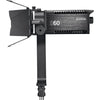 Godox S60 LED Focusing 3-Light Kit with Color Effects