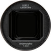 Sirui 24mm f/2.8 Anamorphic 1.33x Lens (MFT Mount)