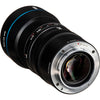 Sirui 24mm f/2.8 Anamorphic 1.33x Lens (Z Mount)