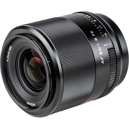 Viltrox AF 24mm f/1.8 Lens for Sony E