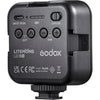 Godox LED6R Litemons RGB Pocket-Size
