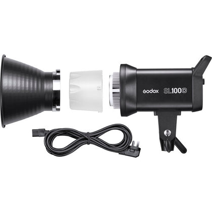 Godox SL-100D LED Video Light
