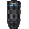Sirui 75mm f/1.8 1.33x Anamorphic Lens (Canon EF-M)