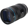 SIRUI 75mm F1.8 1.33X APS-C Anamorphic Lens (Nikon Z)