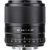 Viltrox AF 56mm f/1.4 XF Lens for FUJIFILM X