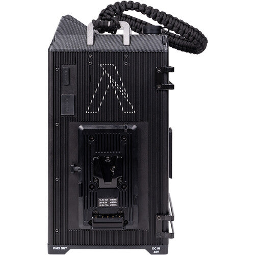 Aputure F10 Barndoors for LS 600d Fresnel Attachment 