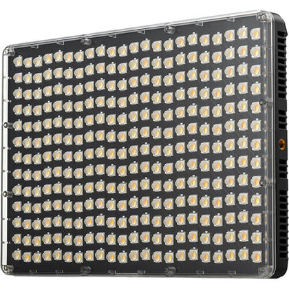 Aputure Amaran P60x Bi-Color LED 3 light kit