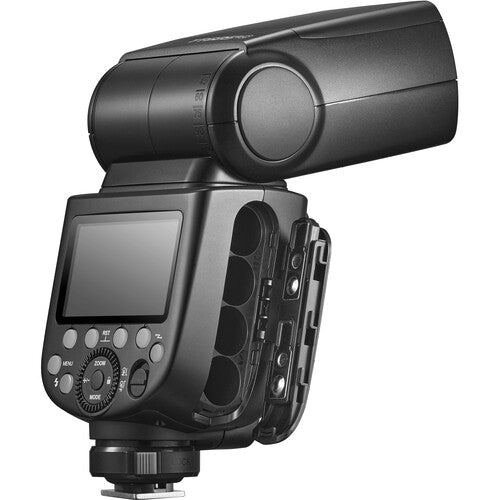 Godox TT685F II Flash for FUJIFILM – skillvision.eu