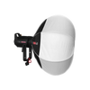 Vibesta Dome 60 Quick Open Lantern with Profoto Compatible Mount