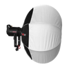 Vibesta Dome 80 Quick Open Lantern with Profoto Compatible Mount