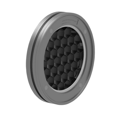 Vibesta HHG-45 Honeycomb Grid 45° with Magnetic Fitting