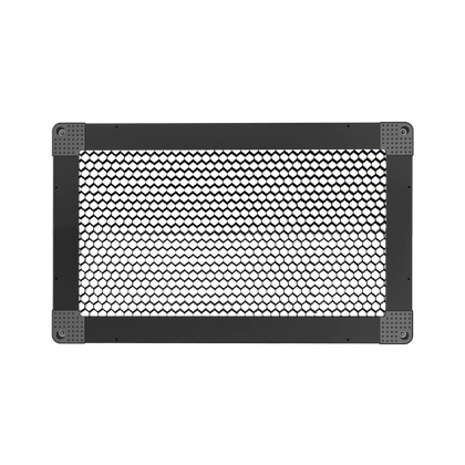 F&V HG30-3 Honeycomb Grid 30° for 1/2 Panels