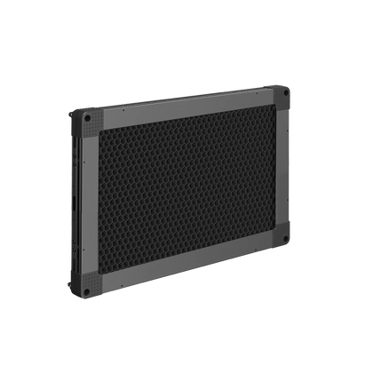 F&V HG45-3 Honeycomb Grid 45° for 1/2 Panels