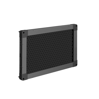 F&V HG60-3 Honeycomb Grid 60° for 1/2 Panels