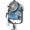 ARRI L0.33770.X TRUE BLUE D5 Set incl. Lamphead, EB 575/1200 (L2.76125.0), 4-leaf barndoor, filterframe, head to ballast cable (Used gear)