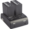 SWIT S-8975 SONY L Series DV Camcorder Battery Pack