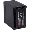 SWIT S-8D98 battery EVA1/DVX200 Camcorder Battery Pack