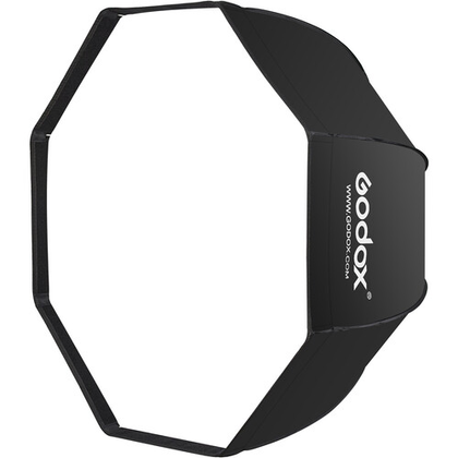 Godox Octa Softbox with Bowens Speed Ring (31.5