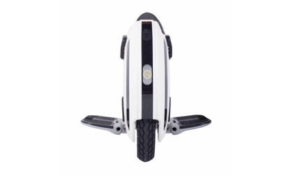 KingSong KS-14D Electric Unicycle (White)