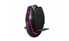 KingSong KS-16X Electric Unicycle (Rubber Black)