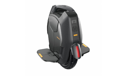 KingSong KS-16X Electric Unicycle (Rubber Black)