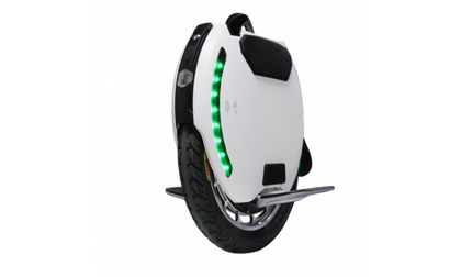 KingSong KS-14M 174WH White Electric Unicycle