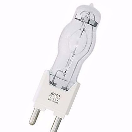 ARRI Lamp DIS 1200 W/SE G38 UV-B (Koto)