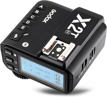 Godox X2T-N TTL Wireless Flash Trigger for Nikon Camera