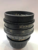 Carl Zeiss Super Speed MK3 Lenses T1,3 (18mm, 25mm, 35mm, 50mm, 85mm) Used gear