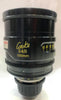 Cooke S4/i lenses set T2,0 (14,18;25;32;50;75;100mm) (Used gear)