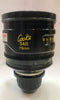 Cooke S4/i lenses set T2,0 (14,18;25;32;50;75;100mm) (Used gear)