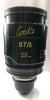 Cooke S7/i Lenses T2 Full Frame Plus (21mm,25mm;32mm;50mm;75mm;100mm;135mm)  (Used gear)