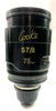 Cooke S7/i Lenses T2 Full Frame Plus (21mm,25mm;32mm;50mm;75mm;100mm;135mm)  (Used gear)