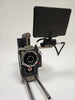 RED EPIC-X MYSTERIUM-X set Digital camera PL-mount set (Used gear)