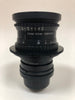 ZEISS 60MM MACRO T2.8 ARRI PL CINE-LENS (Used gear)