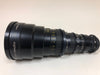 Angenieux zoom HR 25-250mm T3.5 (Used gear)