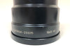 Angenieux zoom HR 25-250mm T3.5 (Used gear)