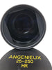 Angenieux zoom HR 25-250mm T3.5 (Used gear)