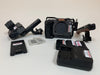 Sony Alpha FX3 set Cinema Line Full-frame Camera (Used gear)