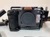 Sony Alpha FX3 set Cinema Line Full-frame Camera (Used gear)