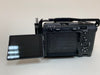 Sony Alpha FX3 set Cinema Line Full-frame Camera (Used gear)