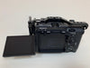 Sony Alpha FX3 set Cinema Line Full-frame Camera (Used gear)