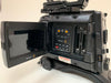 BLACKMAGIC URSA MINI PRO 4,6K set (PL, EF mount) (Used gear)