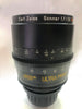 ARRI ULTRA PRIME lenses T1,9 (16;20;24;32;50;85;135) (Used gear)