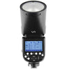 Godox V1 Round Flash for Nikon