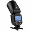 Godox V1 Round Flash for Nikon