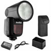 Godox V1 Round Flash for Nikon